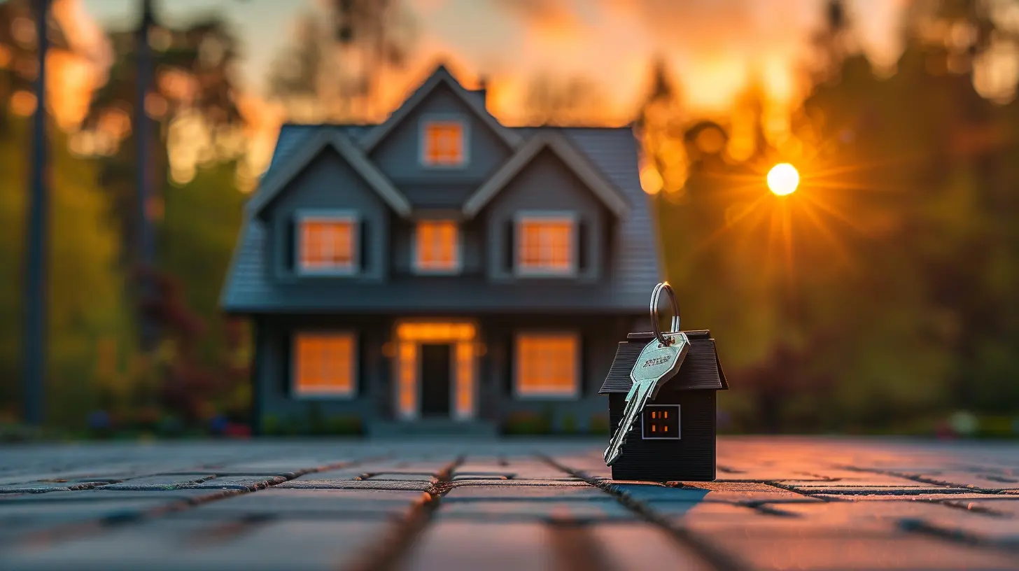 Auction Alerts: Staying Informed About the Best Deals