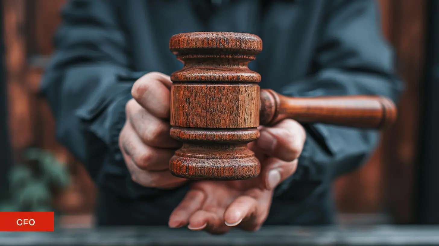 Common HOA Violations and How to Avoid Them