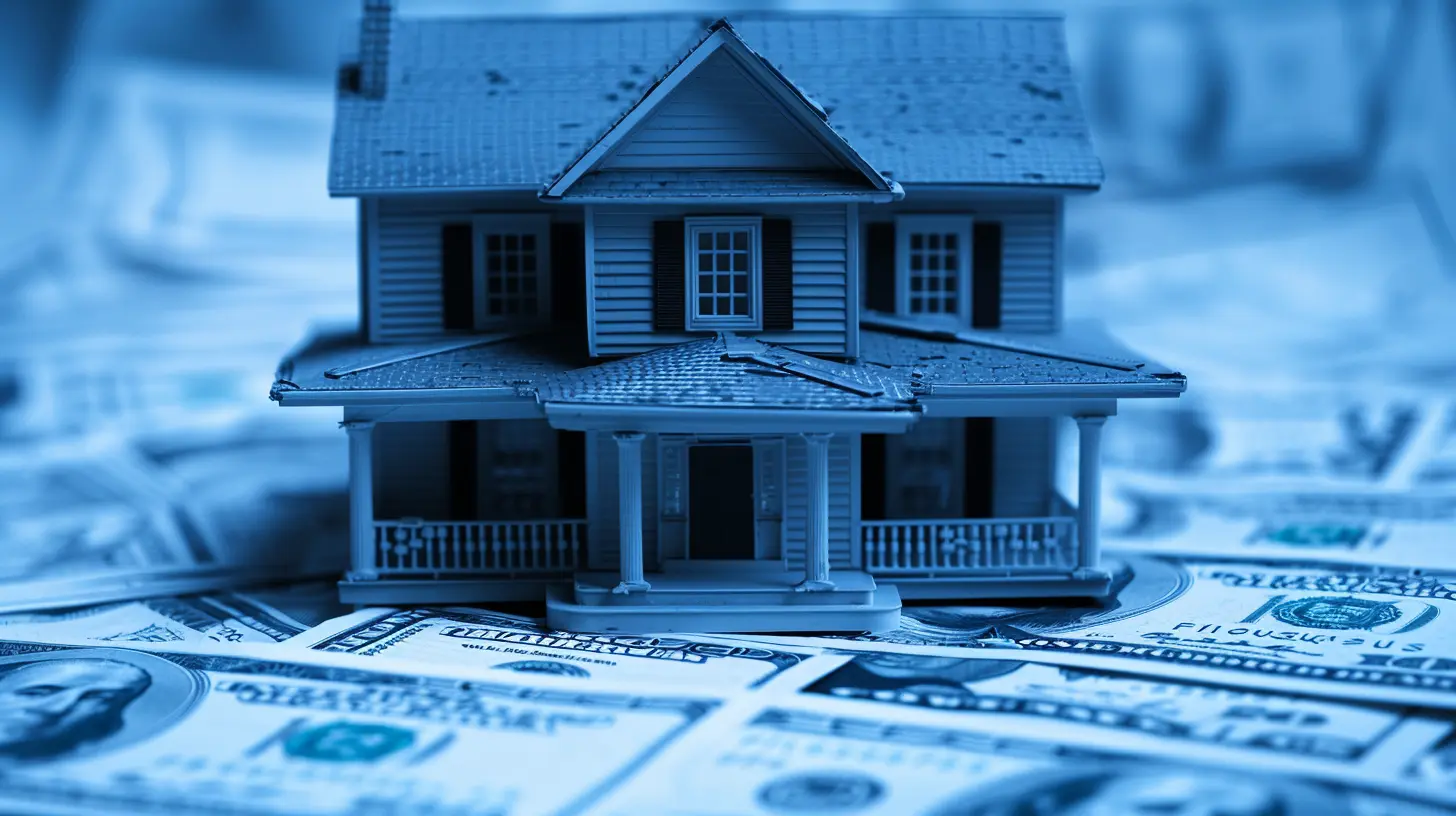 Common Real Estate Scams Targeting First-Time Homebuyers