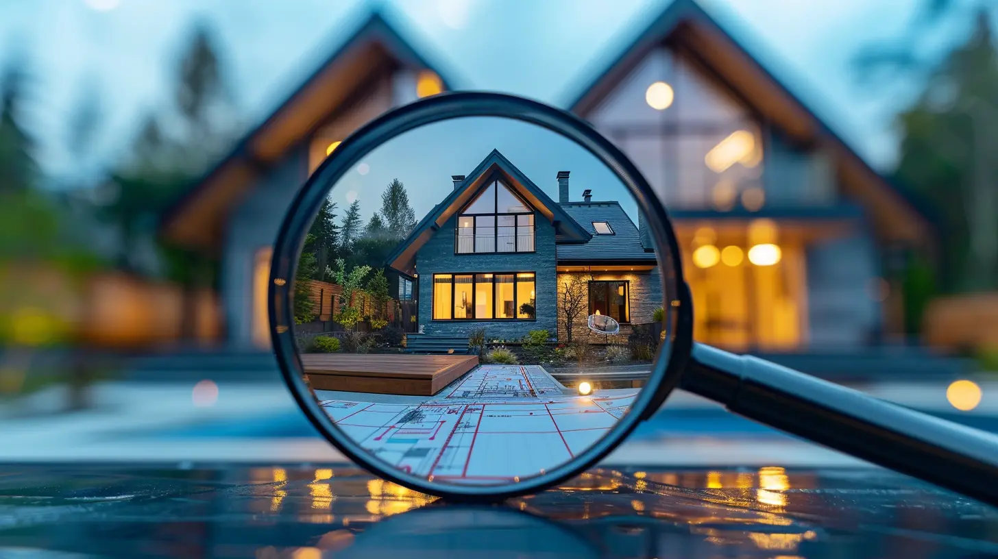 Ethical Considerations During Property Inspections