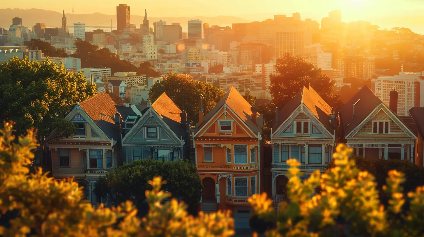 Finding Value in a Frenzied Real Estate Market