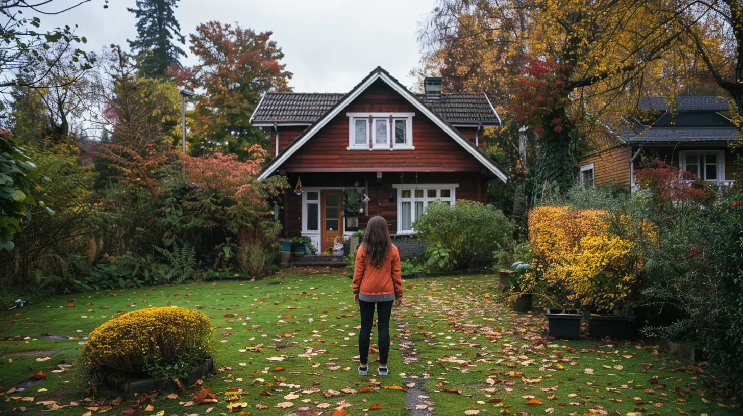 House Hunting in Rural Vs. Urban Areas: What You Should Know