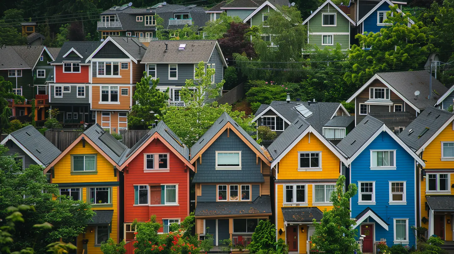 How Fake Appraisals Are Used to Inflate Property Prices