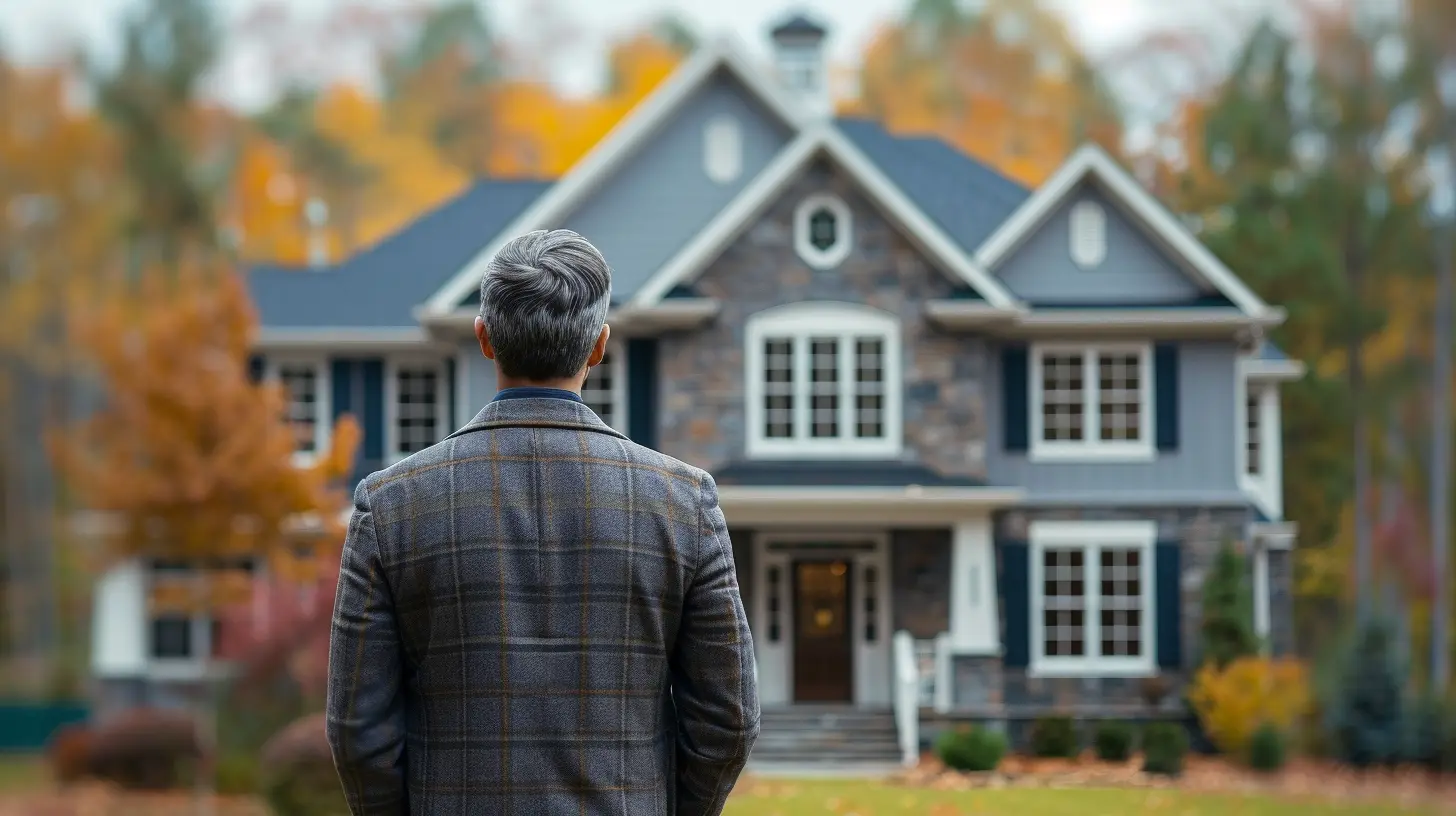 How Scammers Target Real Estate Agents and How to Stay Protected