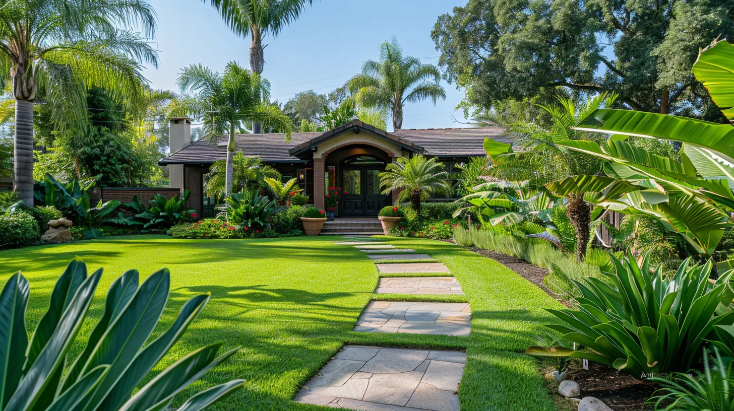 How to Approach Home Sellers with Professionalism