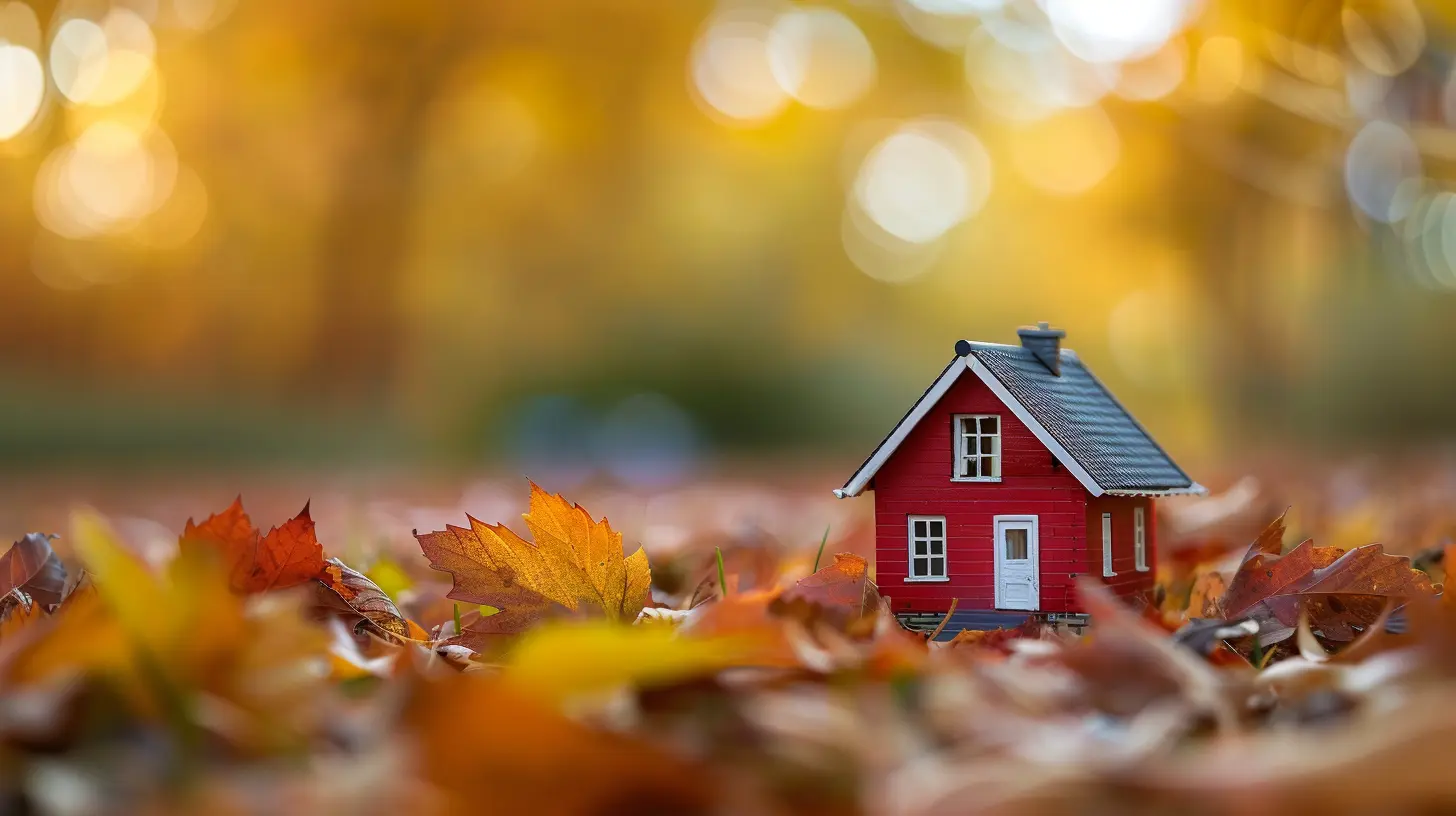 How to Avoid Common Mistakes When Downsizing Your Home