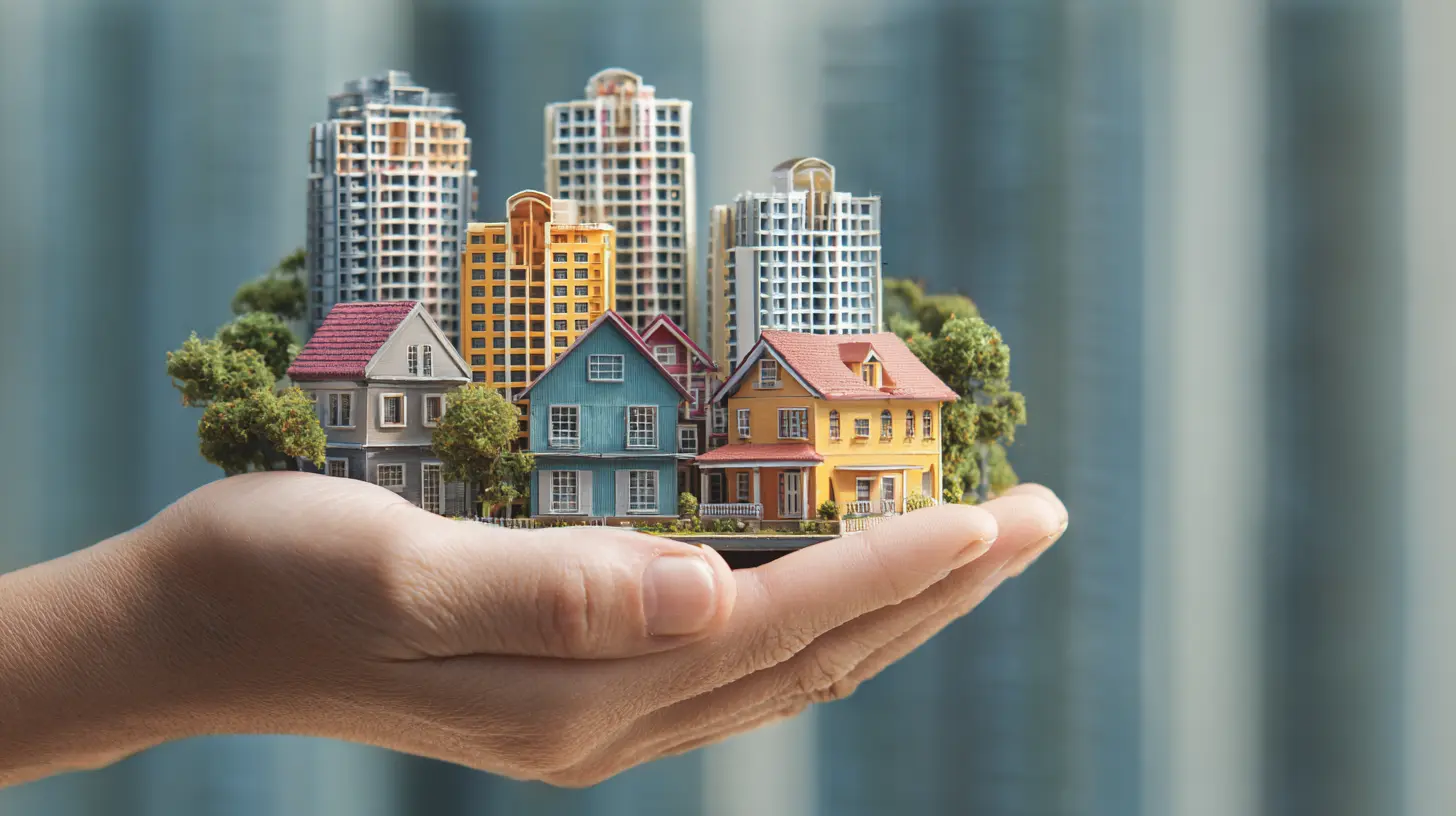 How to Future-Proof Your Real Estate Portfolio for 2026