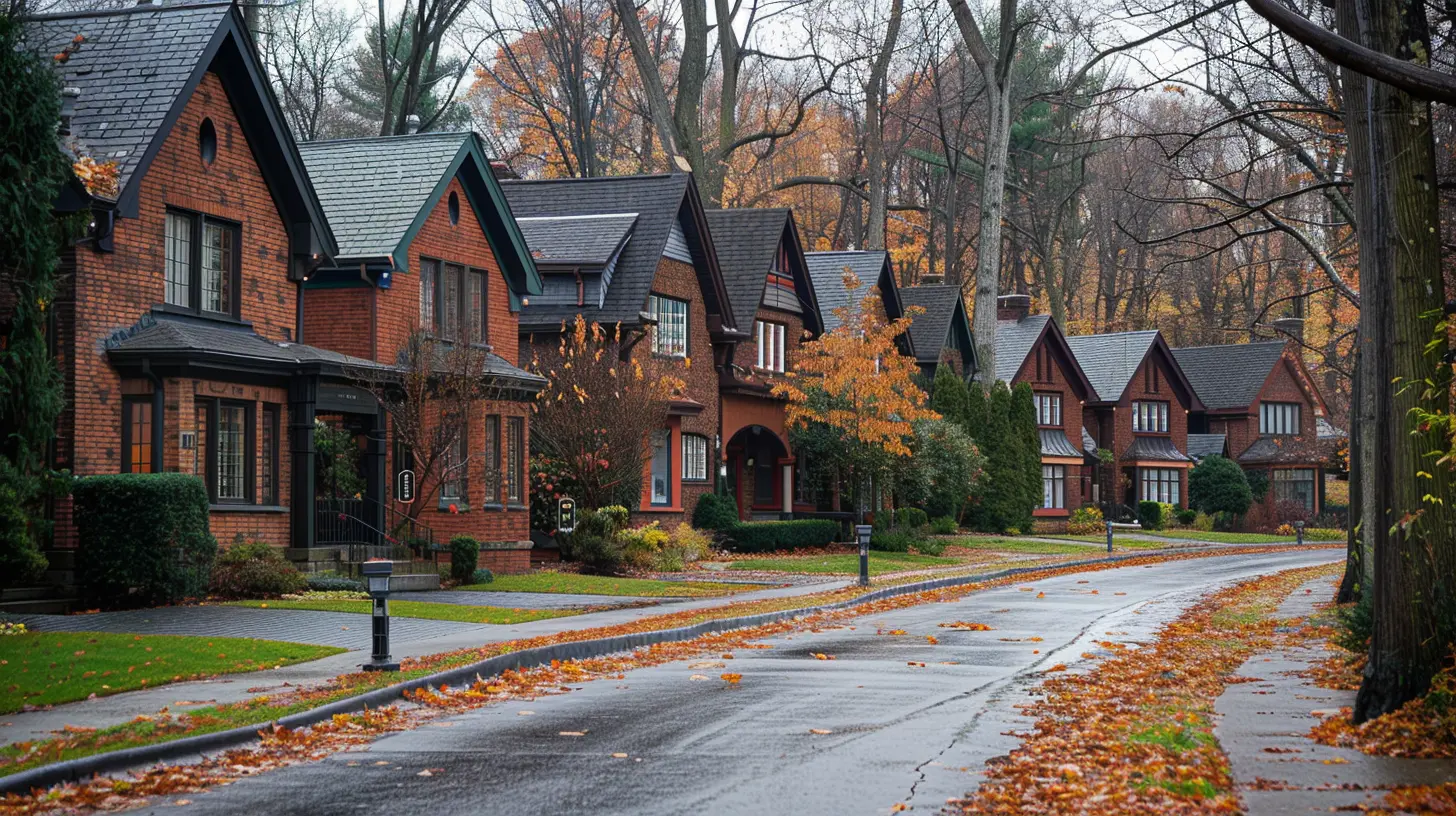 How to Handle a Bidding War While House Hunting