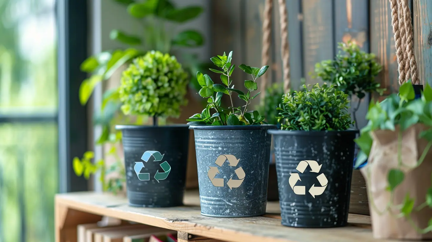 How to Make Your Home a Zero-Waste Household