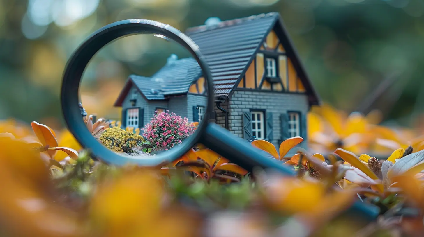 How to Narrow Down Your Search for the Perfect Home