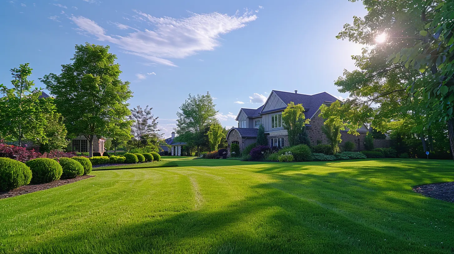 How to Navigate Local Zoning Laws When House Hunting