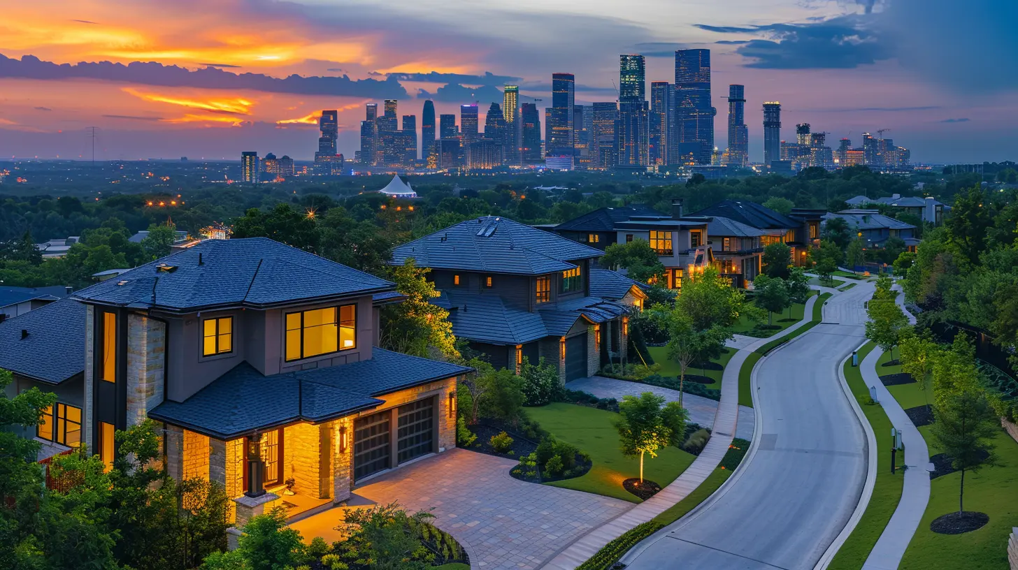 Navigating Market Shifts: What Every Investor Should Know