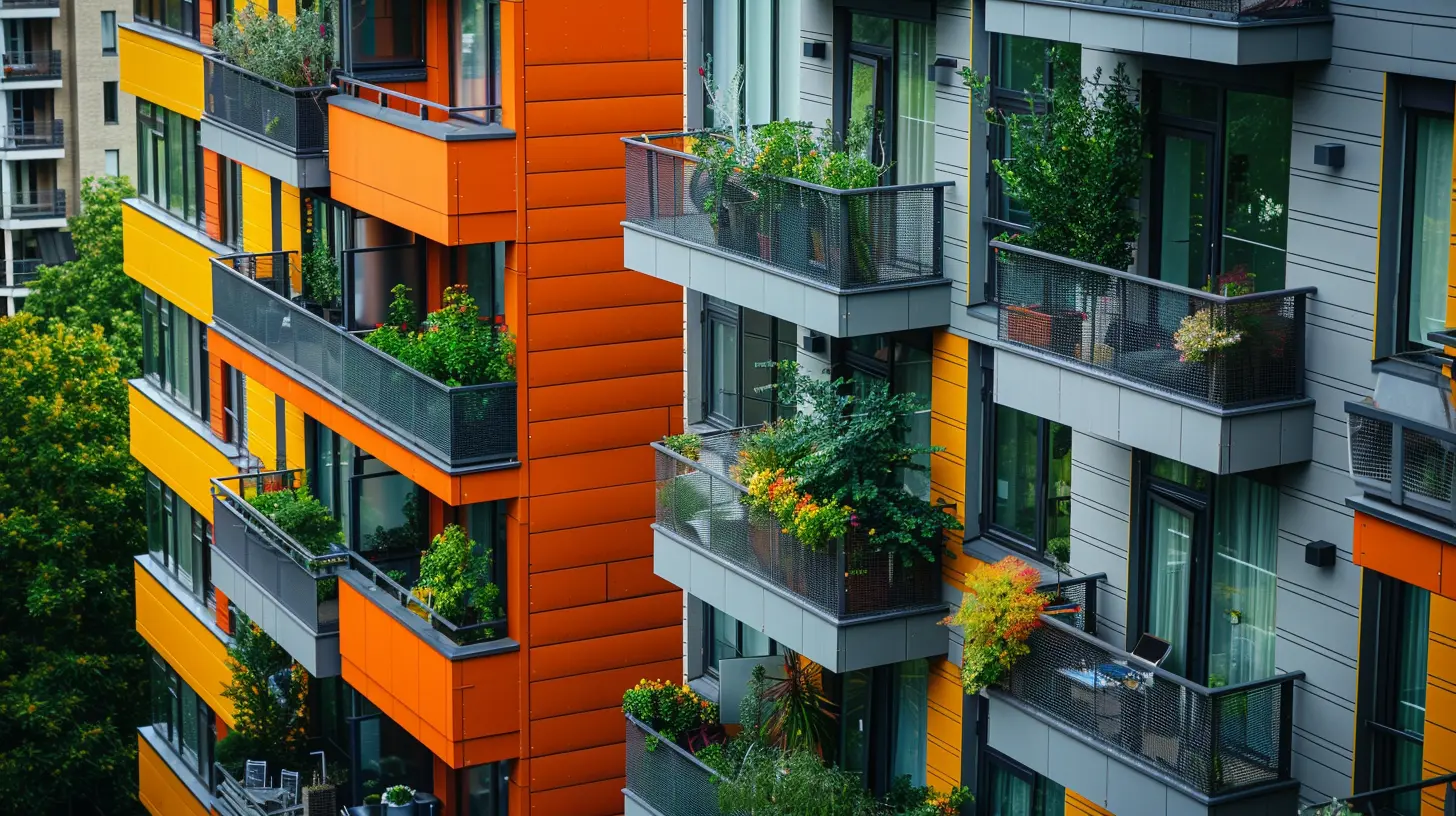 Navigating the Urban Rental Market: Tips for Success