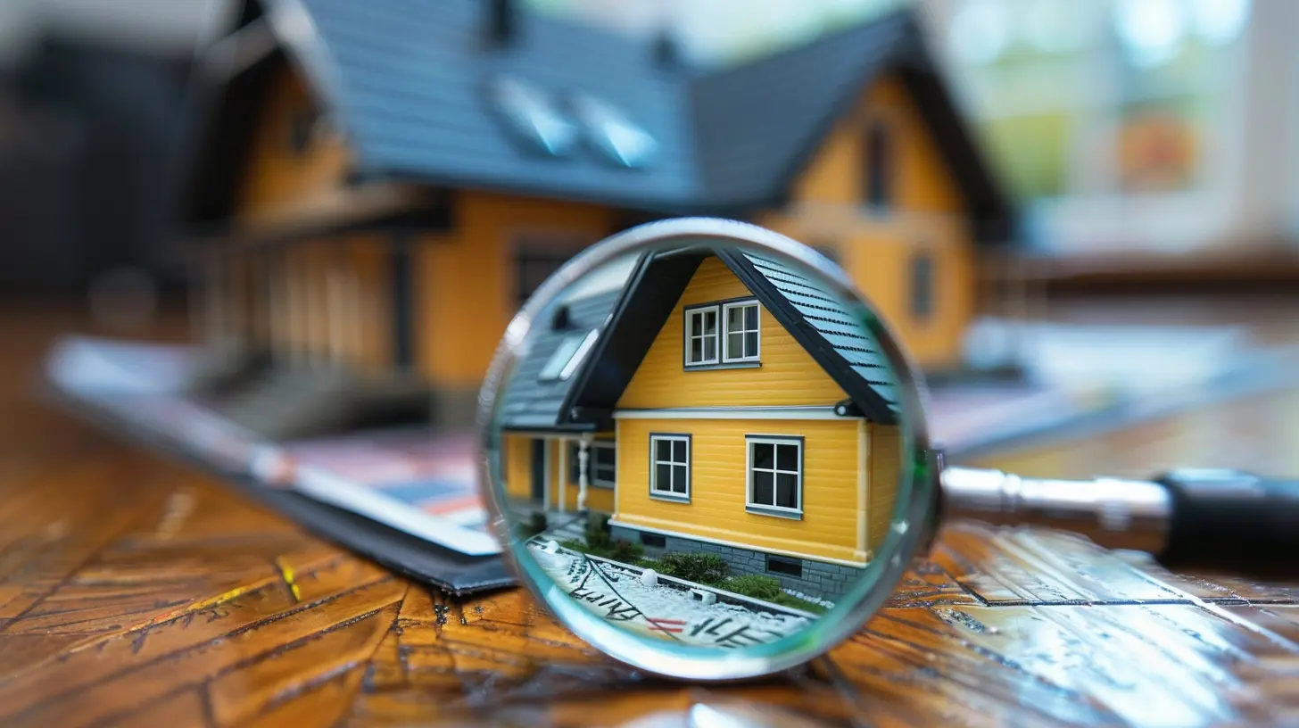 Preparing for a Home Inspection as a First-Time Homebuyer