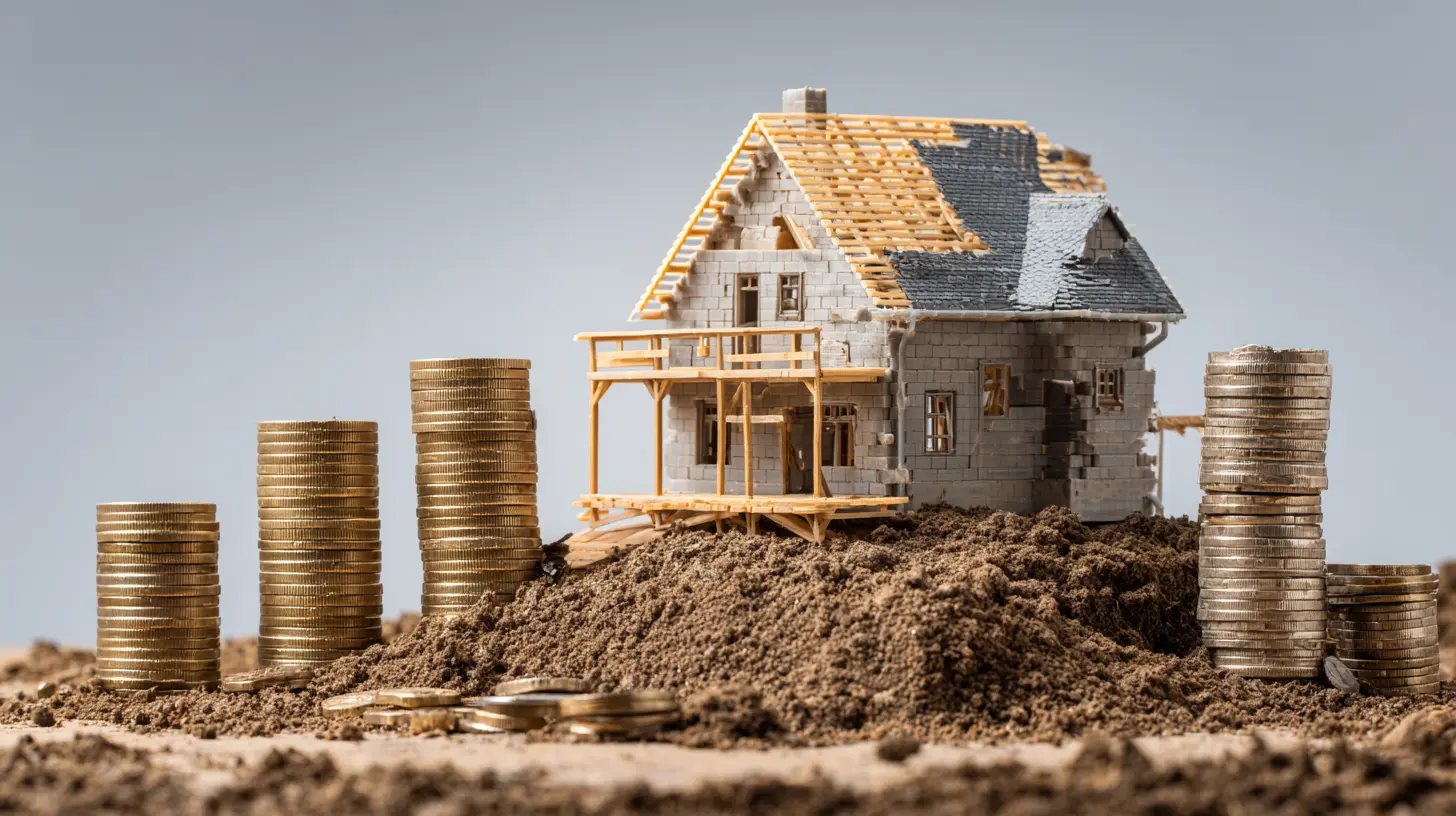 Rising Construction Costs and Their Impact on Homes in 2026