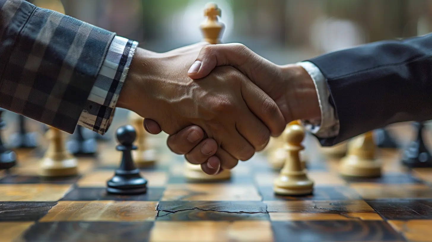 The Do’s and Don’ts of Negotiating in Real Estate