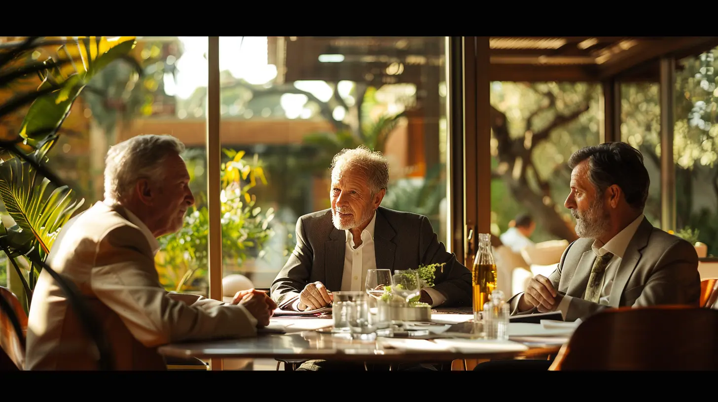 The Do’s and Don’ts of Negotiating in Real Estate