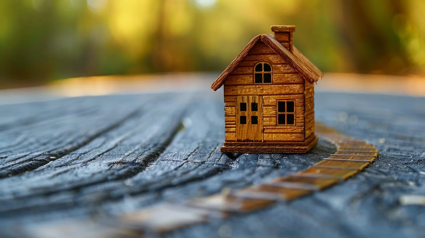 The Emotional Rollercoaster of House Hunting: How to Stay Grounded