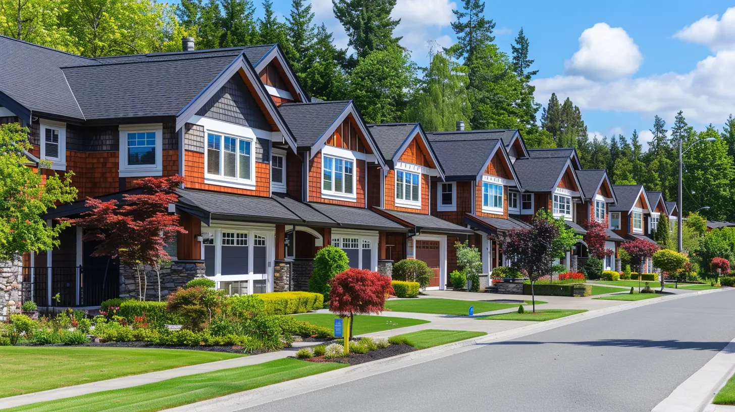 The Impact of Market Cycles on Real Estate Syndication Returns