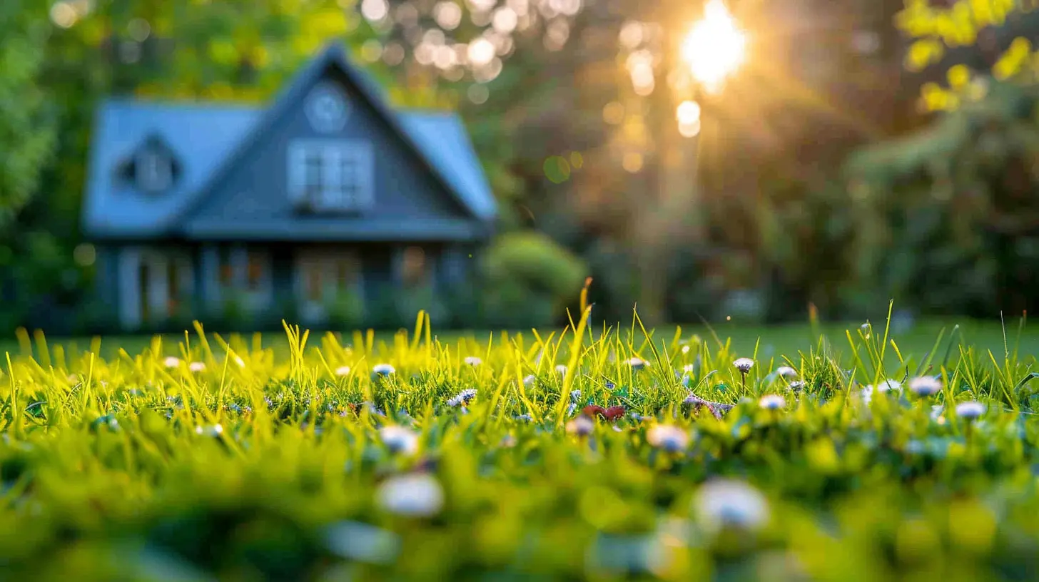 The Impact of Market Cycles on Real Estate Syndication Returns