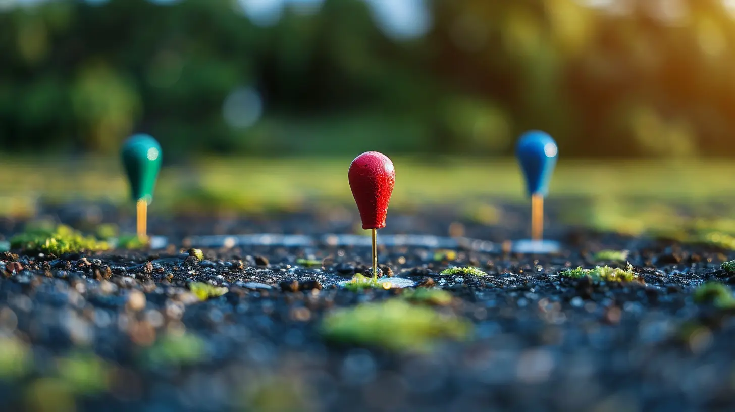 The Importance of Location in Real Estate Syndication