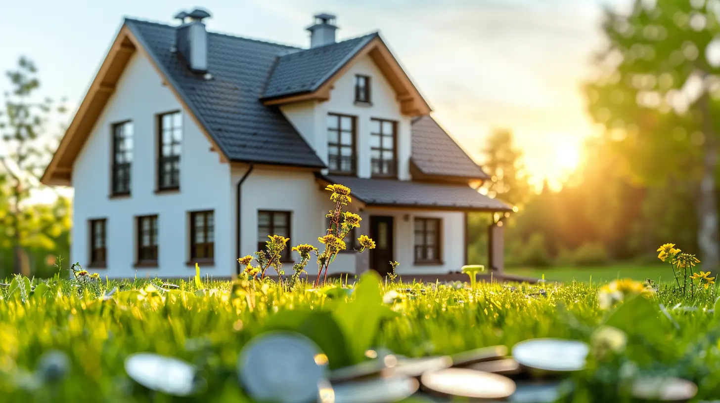 The Role of Asset Management in Real Estate Syndication