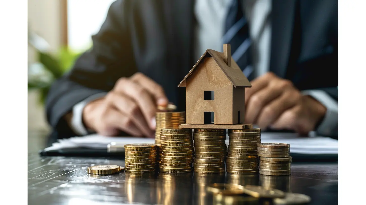 The Role of Asset Management in Real Estate Syndication