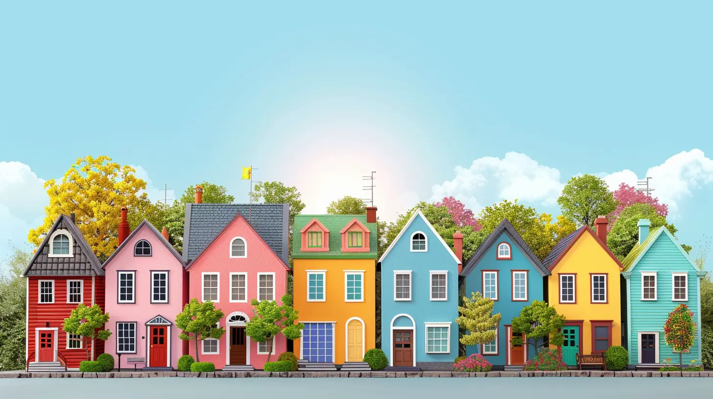 The Tenant Demographic Effect on Real Estate Syndication Success