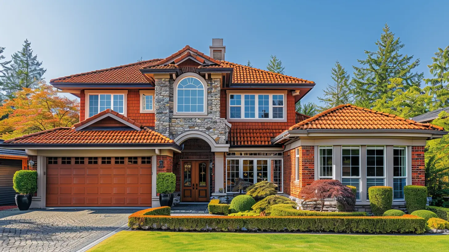 Tips for Buying Investment Properties at Auctions