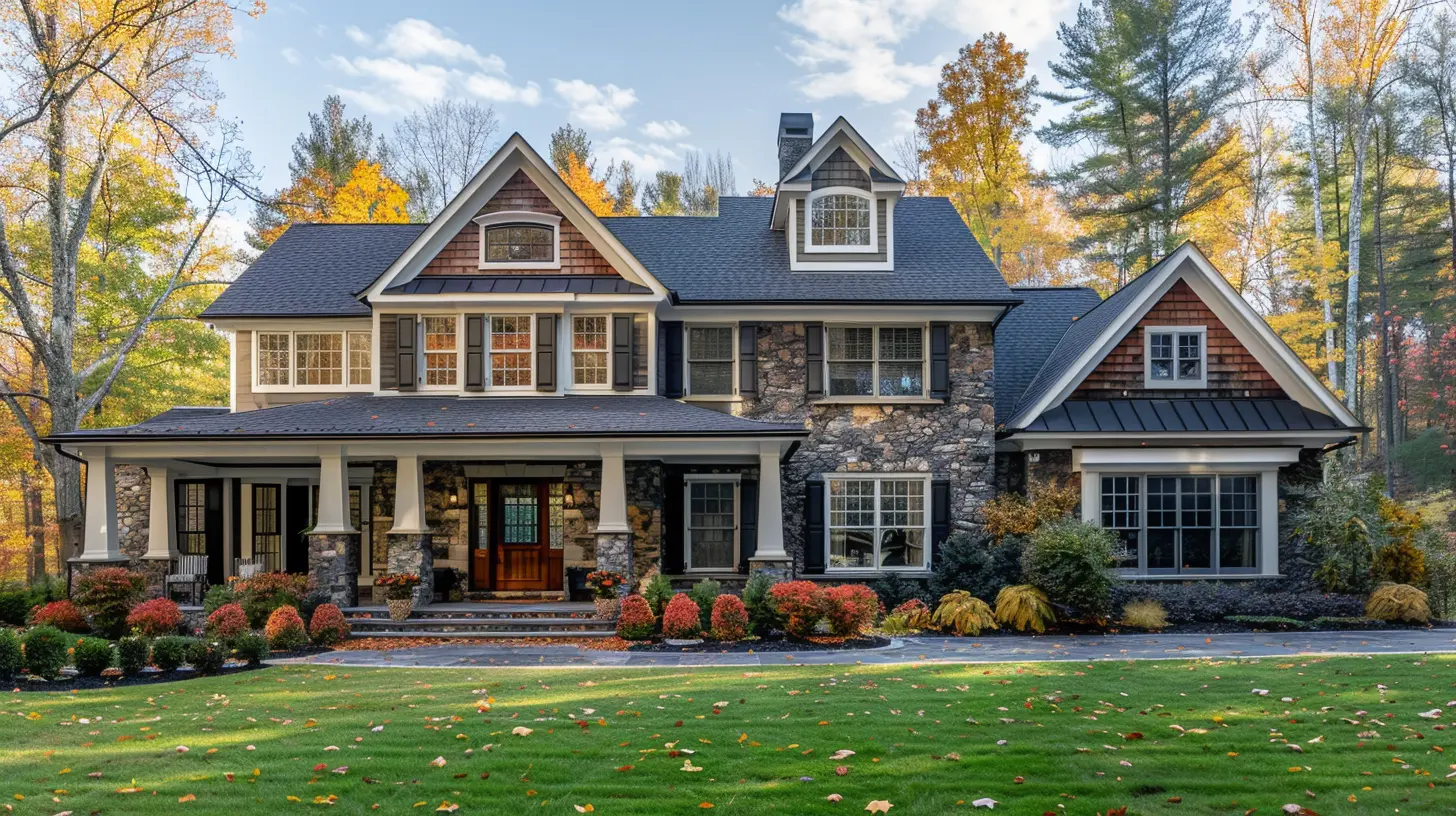 Top Home Renovations That Provide the Most Return on Investment