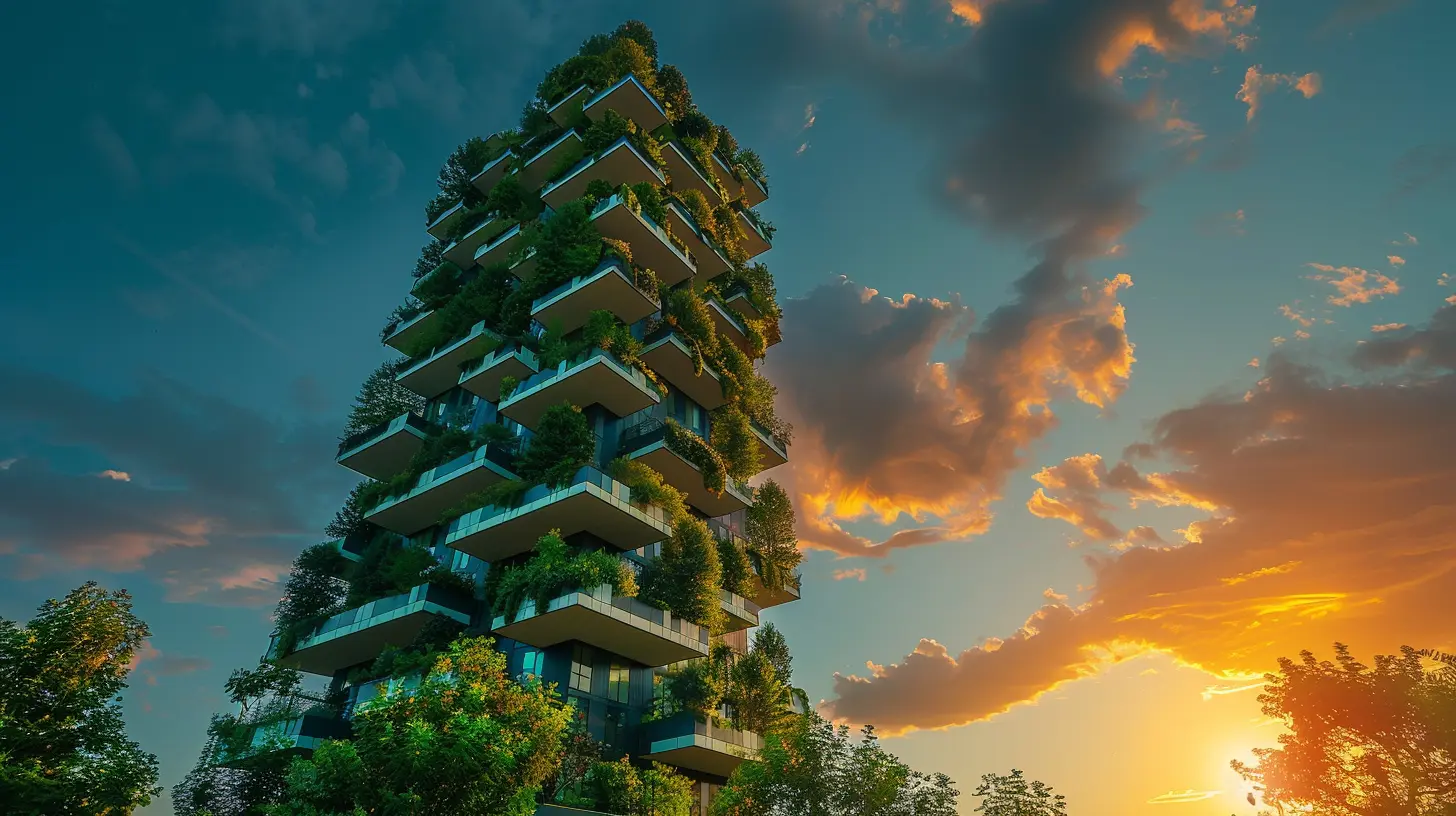 Understanding LEED Certifications and Why They Matter for Green Real Estate