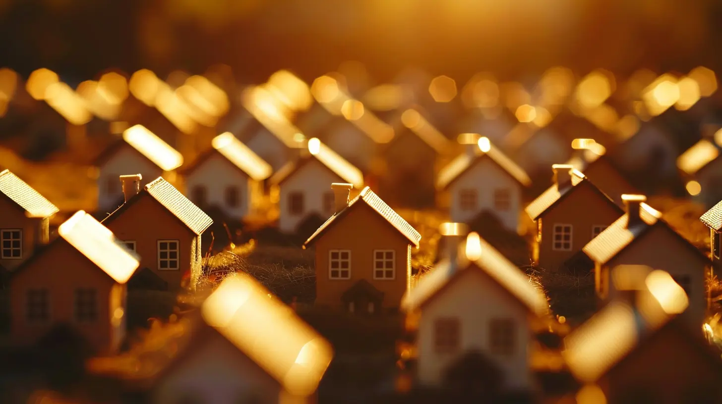 Understanding Supply and Demand in Housing Markets