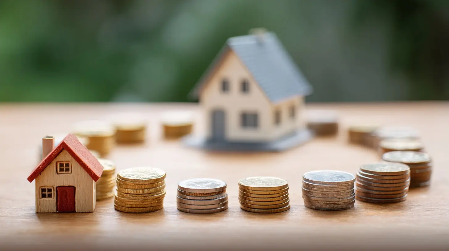 Understanding the Lifecycle of a Real Estate Investment