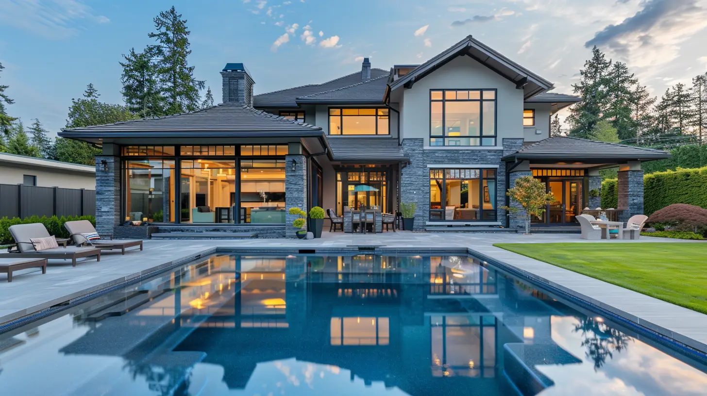 Vital Steps to Refinancing Your Mortgage Successfully