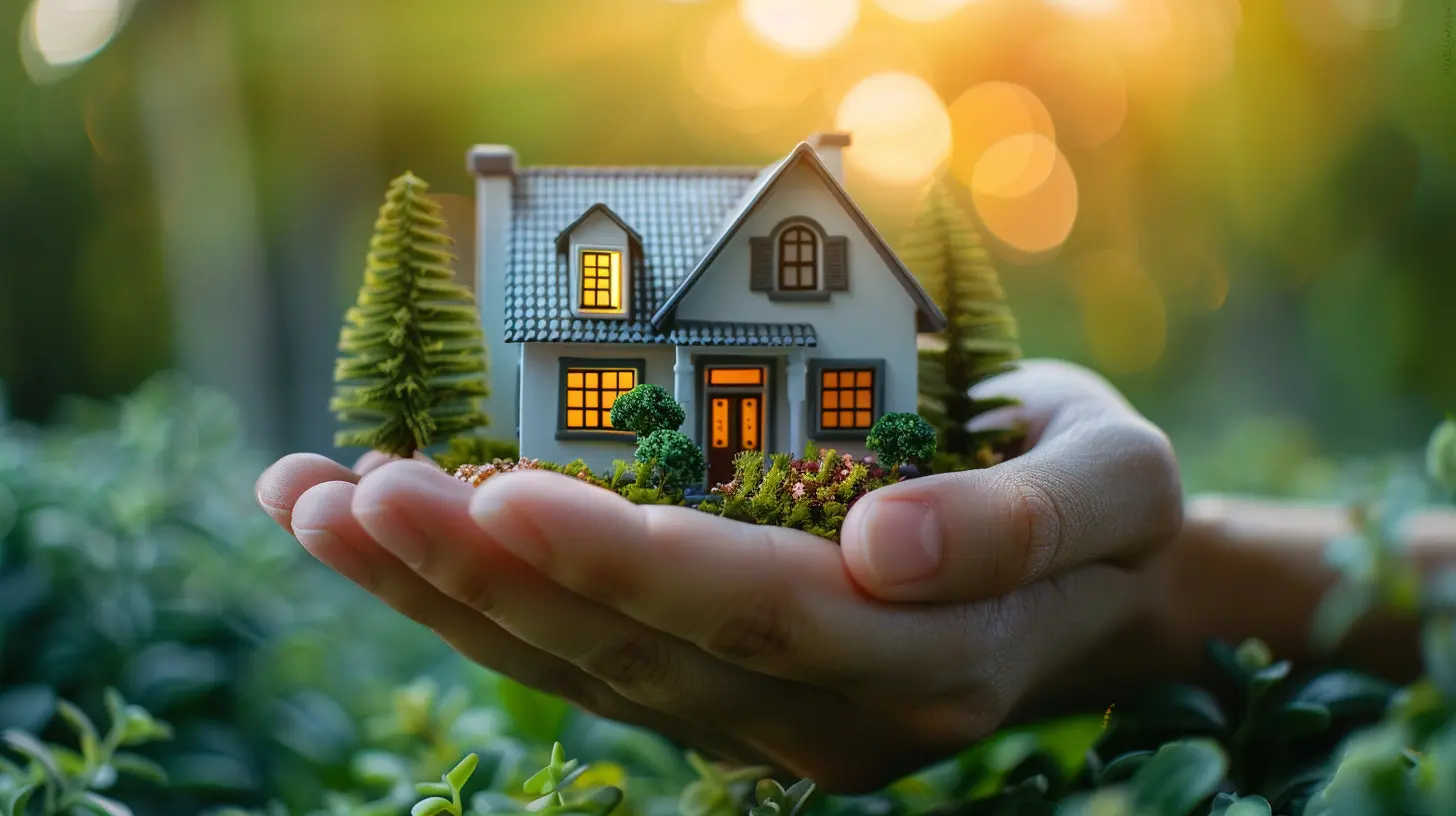 When Will the Real Estate Market Stabilize? Insights from Experts