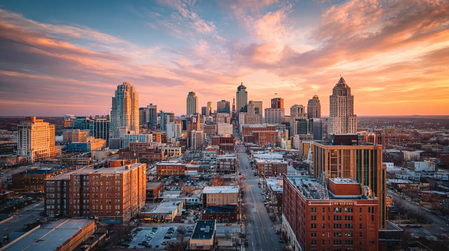 Which U.S. Cities Are Poised for a Real Estate Surge in 2026?