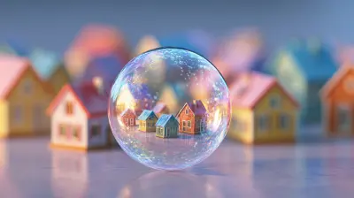 Are We Heading Toward A Housing Bubble In 2027
