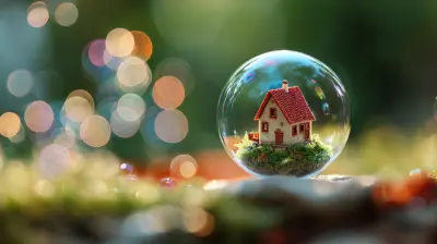 Are We Heading Toward a Housing Bubble in 2027?