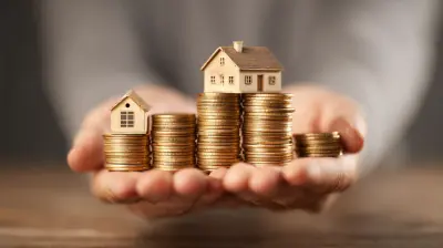 Building Wealth With A Buy And Hold Real Estate Strategy