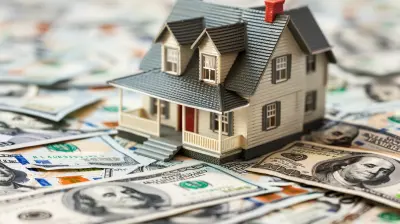 Common Real Estate Scams Targeting First-Time Homebuyers