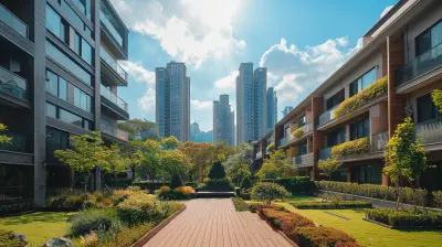 Condo Living For Digital Nomads A Practical Guide