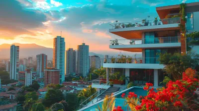 Condo Living for Digital Nomads: A Practical Guide