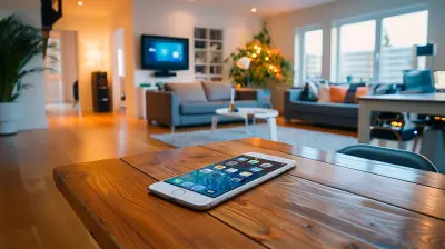 Designing An Inviting Entryway The Key To Successful Staging