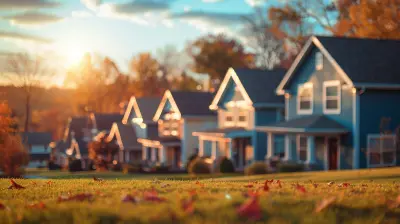 Emerging Neighborhoods Where To Buy Before Prices Soar