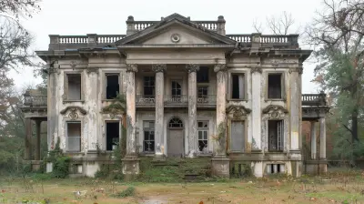 Exploring Bank-Owned Property Auctions for Homebuyers