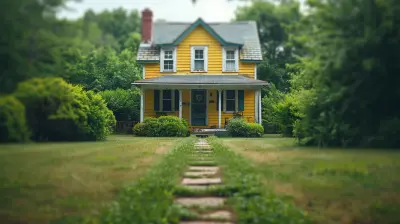 Exploring Foreclosure Auctions: Is It Right for You?