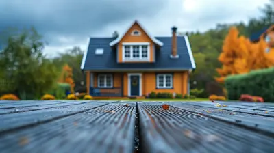 Financial Benefits Of Downsizing How Moving Can Boost Your Savings