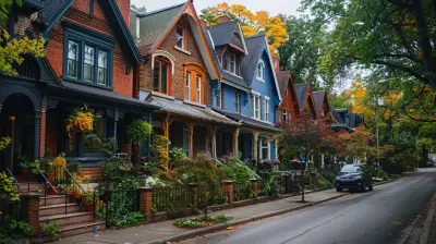 How Long Should You Spend Touring A Home Before Making A Decision