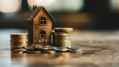 How Social Engineering Has Created New Real Estate Scams