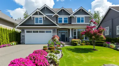 How The Right Real Estate Agent Can Change Your House Hunting Experience